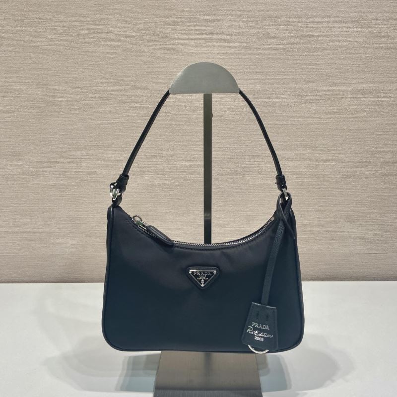 Pra*a hobo bags